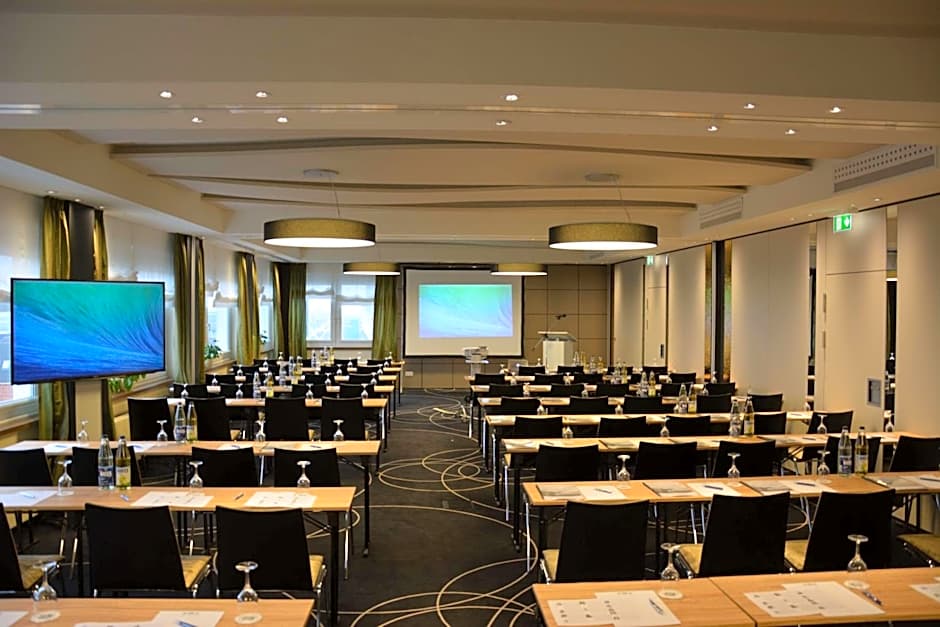 Best Western Hotel Das Donners