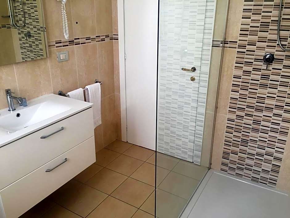 Hotel Milano Palmanova