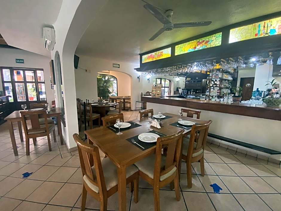 Hotel Boutique La Pergola