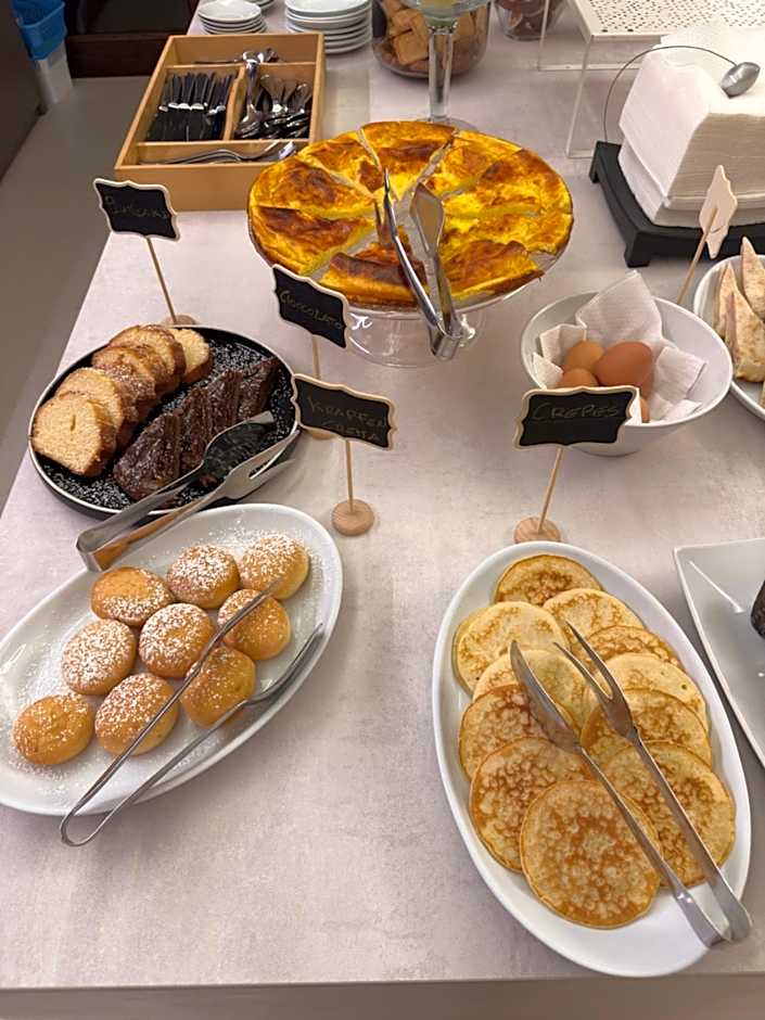 Albergo Grappolo D'oro