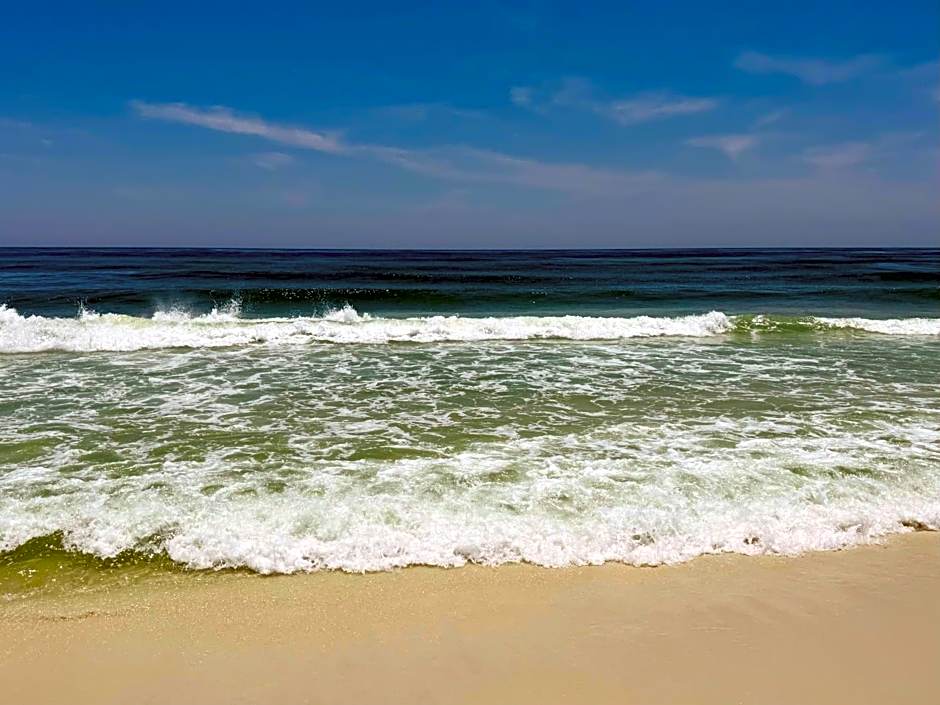 Pensacola, Oceanfront Paradise With Private Beach