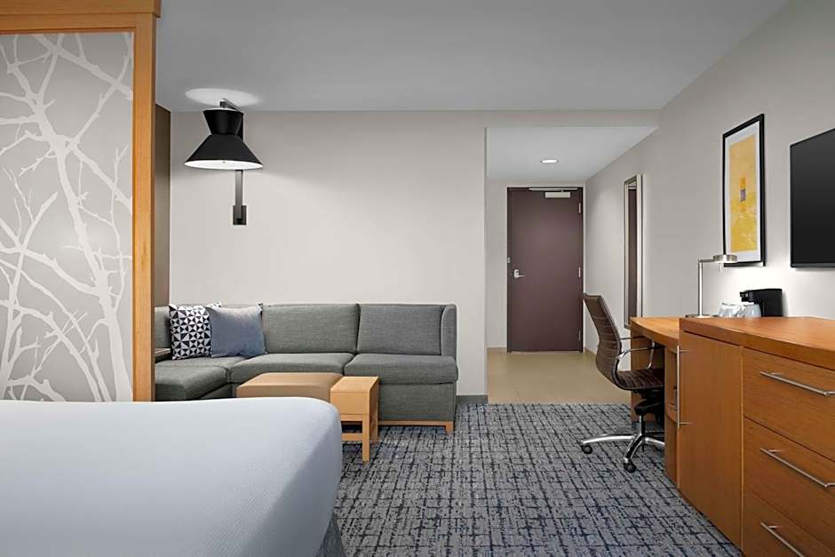 Hyatt Place Boulder-Pearl Street