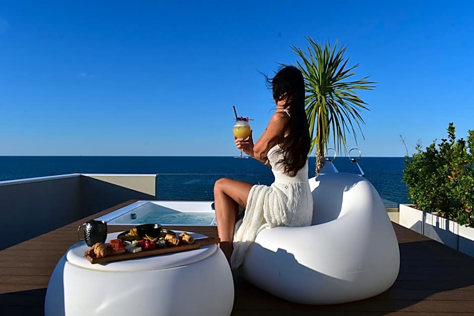 Hotel Sporting Riccione