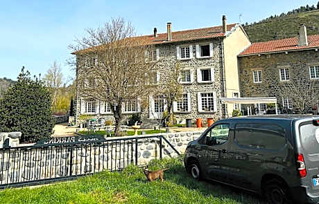 HL Hotel de la Loire