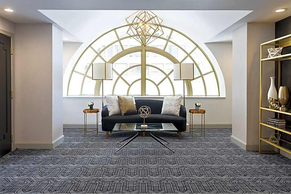 Hotel LeVeque, Autograph Collection by Marriott