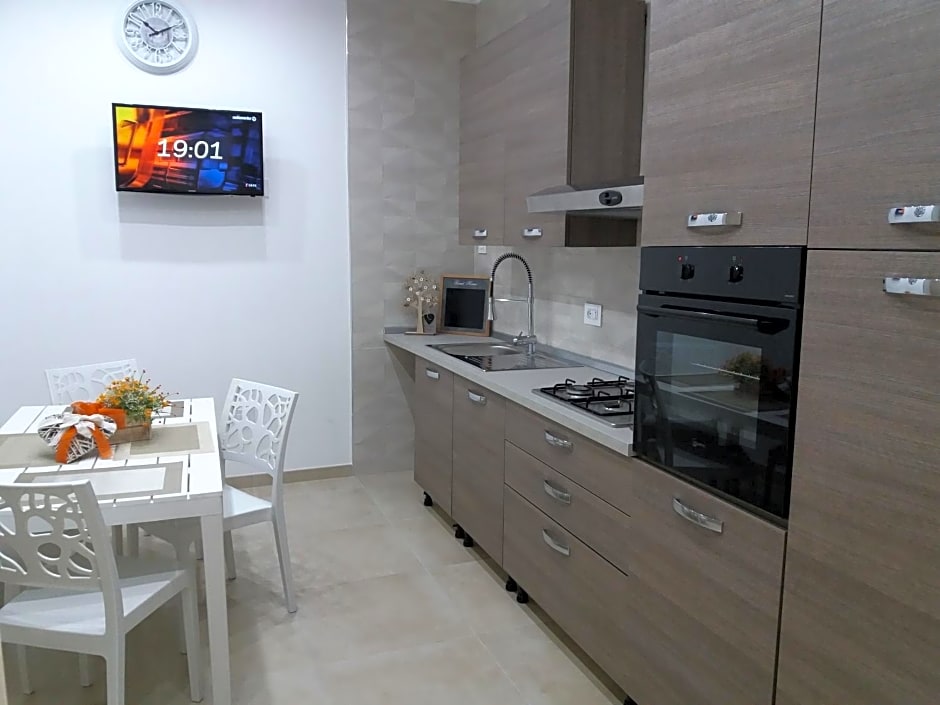 La dimora di Vituccio B&B