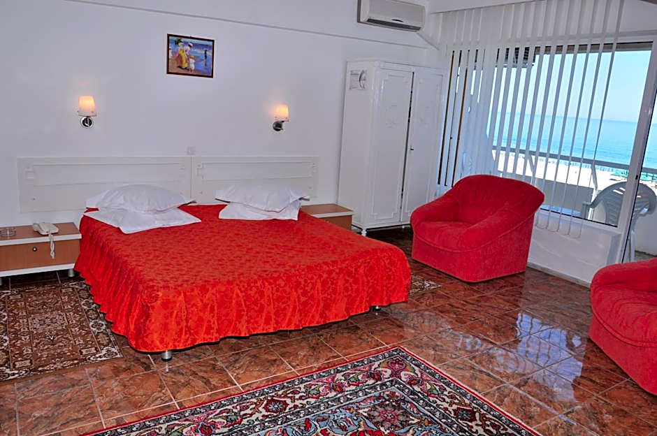 Hotel Lido