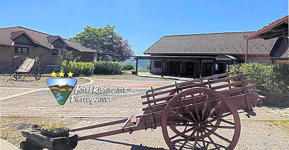 Photo 1 of 50 of Hotel Pietrapanna