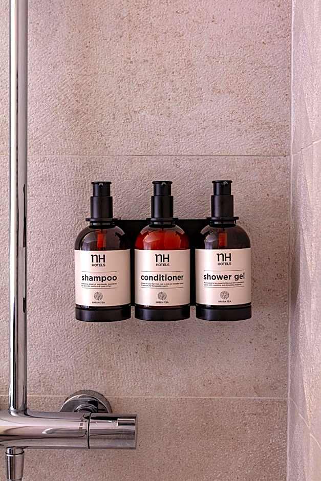 NH Amsterdam Schiller