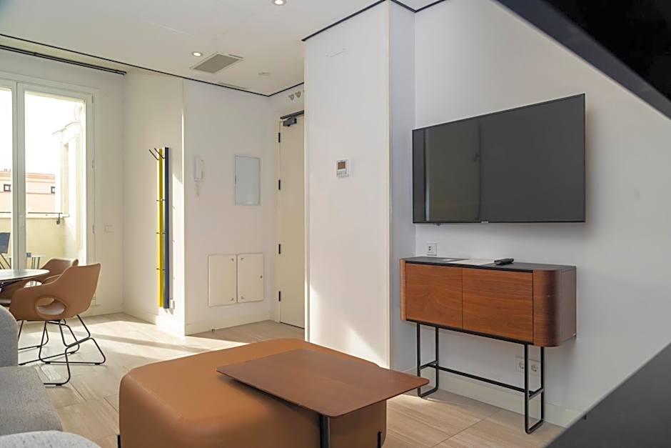 Smartrental Collection Gran Vía Centric