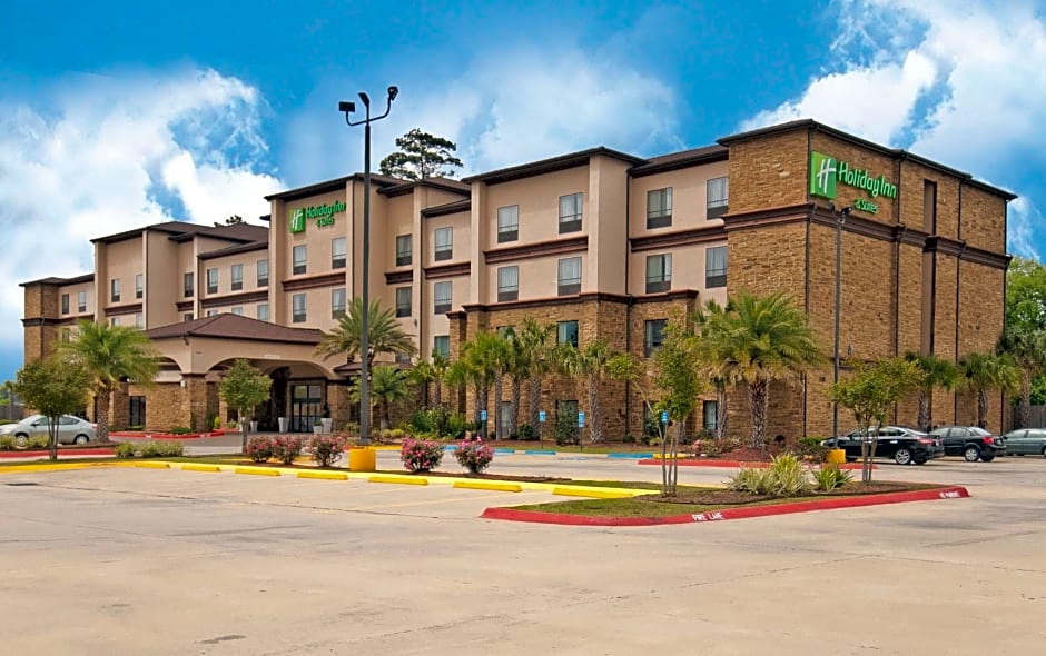 Holiday Inn Hotel & Suites Lake Charles South