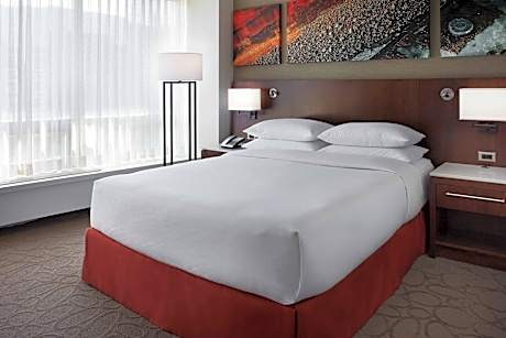 Premium Family, Suite, 1 Queen, Sofa bed