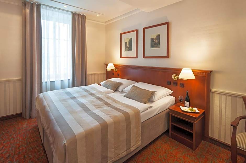 Adria Hotel Prague