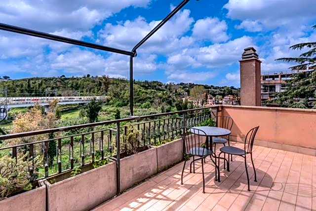 Hotel Residence Magnolia