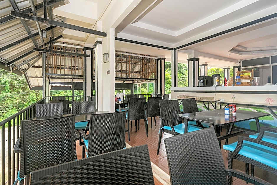 Oceanview Bungalows by EAT, Karon Beach
