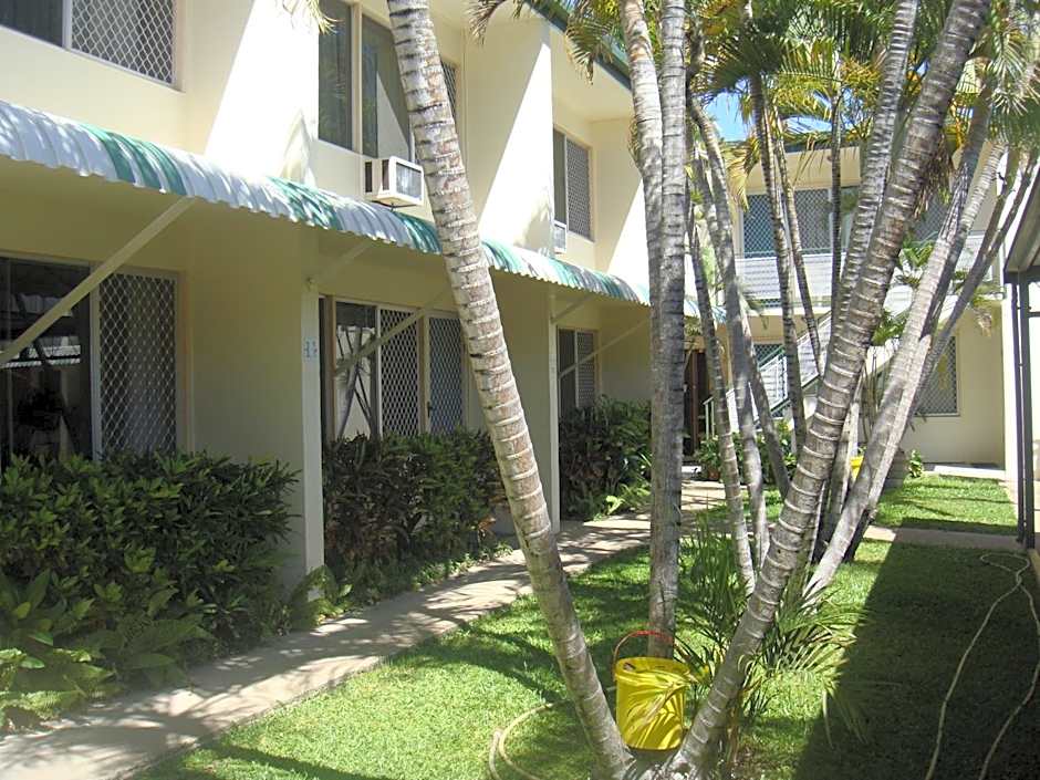 Palm Waters Holiday Villas