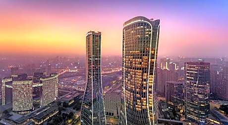 Conrad By Hilton Hangzhou