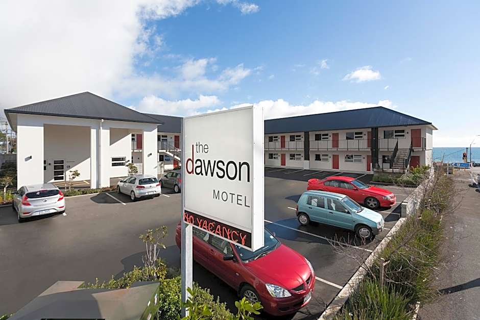 The Dawson Motel