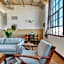 Sosuite at Independence Lofts - Callowhill