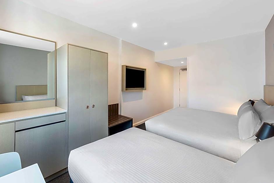 Travelodge Hotel Sydney Airport