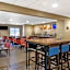 Comfort Inn Bozeman near University