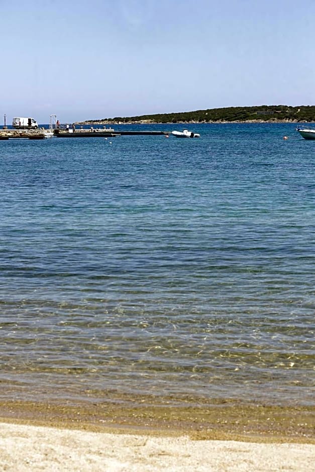 Bagaglino I Giardini Di Porto Cervo