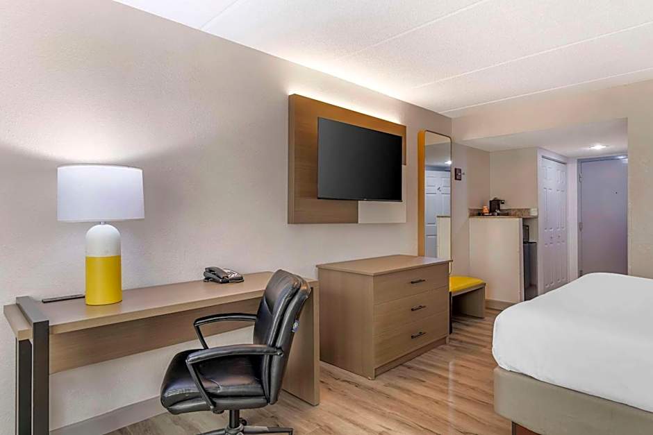 Comfort Inn Alpharetta-Atlanta North