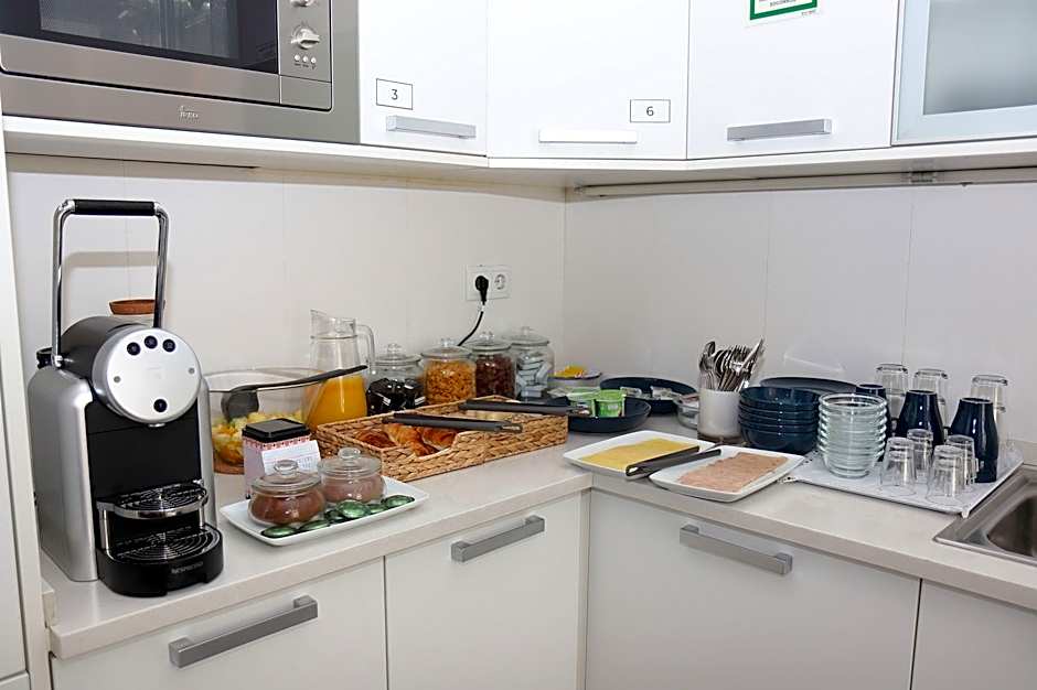 Botanic Views Guest House