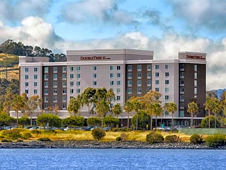 DoubleTree by Hilton San Francisco Airport North Bayfront