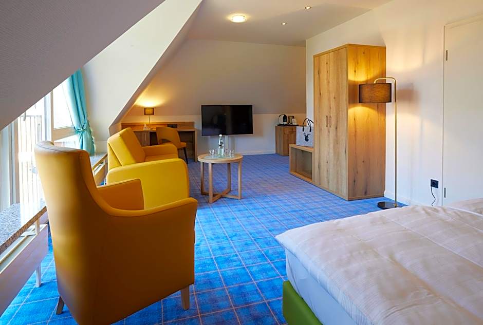 Ringhotel Waldhotel Bärenstein