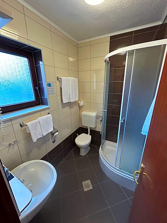 Hotel Vila Tina