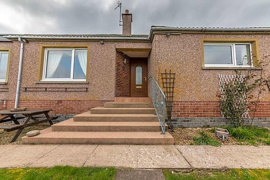 The Sheiling B&B - NC 500