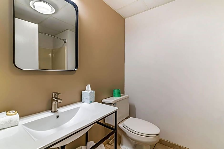 Black Bear Inn, an Ascend Collection Hotel