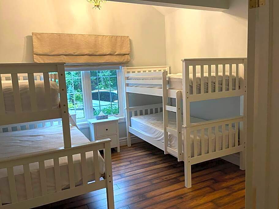 WELCOME TO BURNT RIVER ESTATE