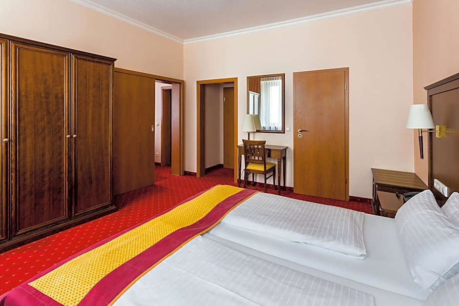 Hotel Römerhof