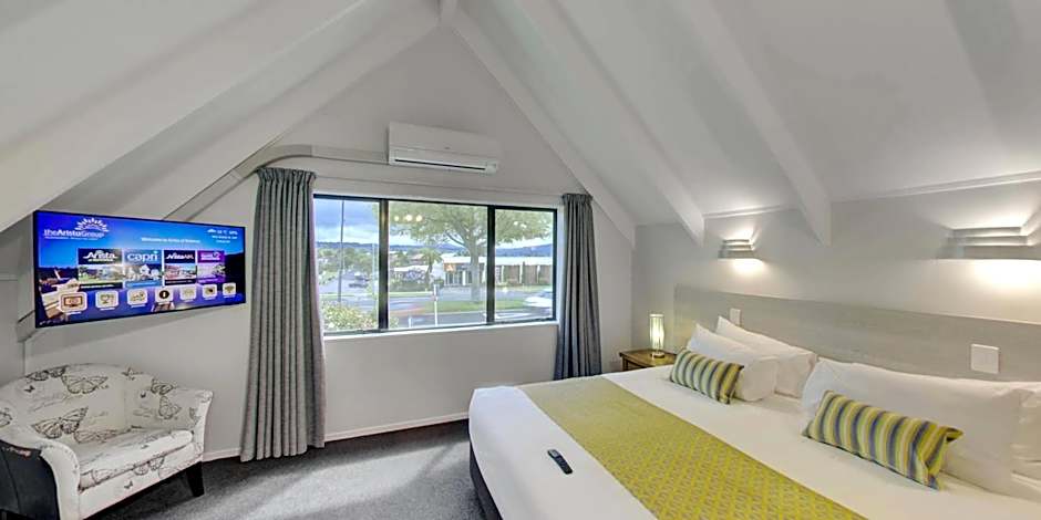 Arista of Rotorua