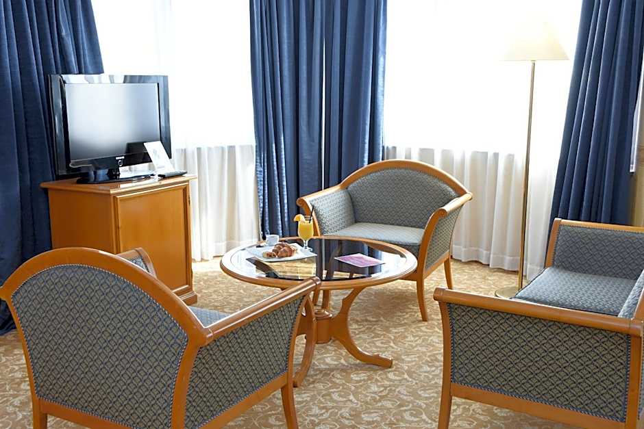 Downtown Hotel Sofia