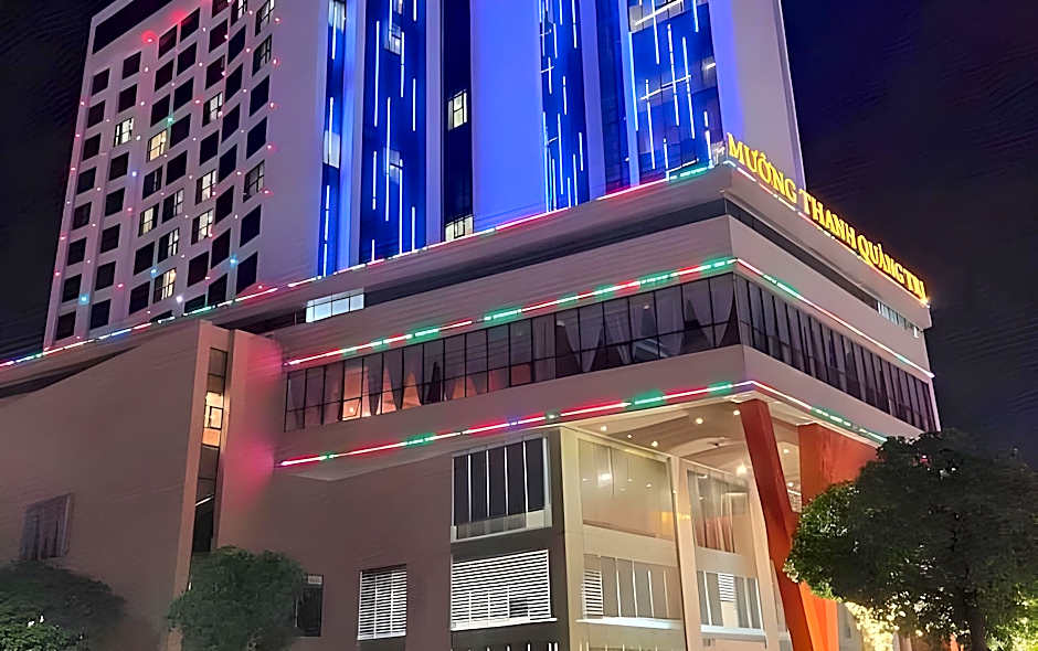 Muong Thanh Quang Tri Hotel