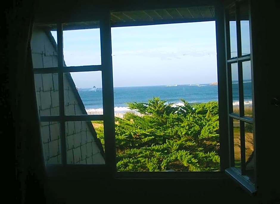 Hôtel du Petit Matelot