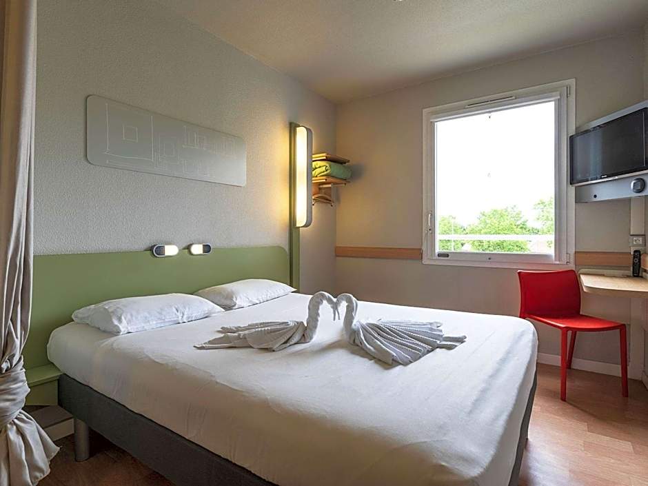 ibis budget Saint Pourcain