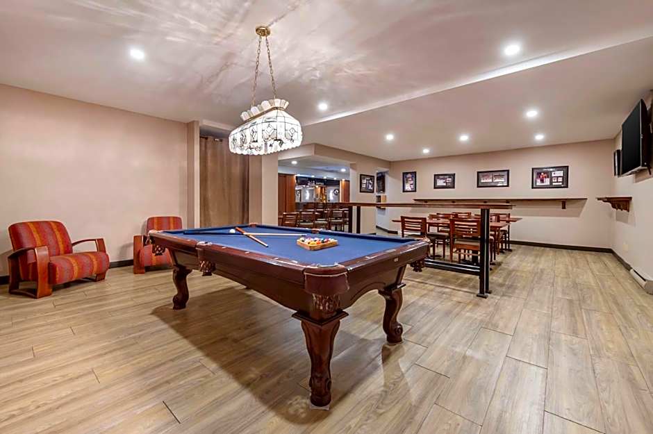 Best Western Plus Ottawa City Centre