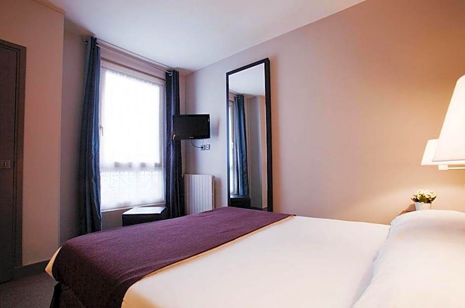 Hotel Sophie Germain
