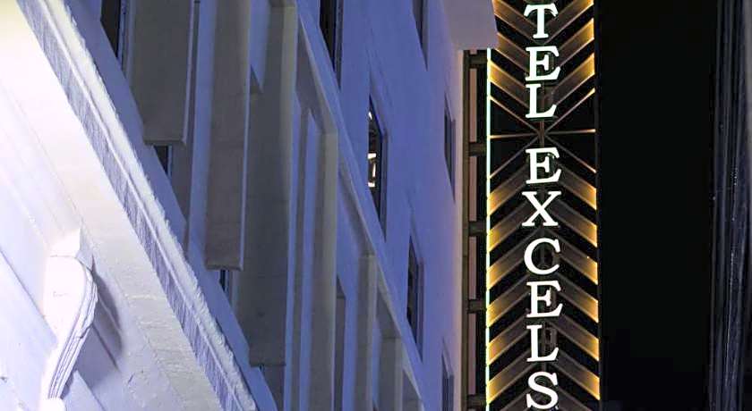 Hotel Excelsior Karachi