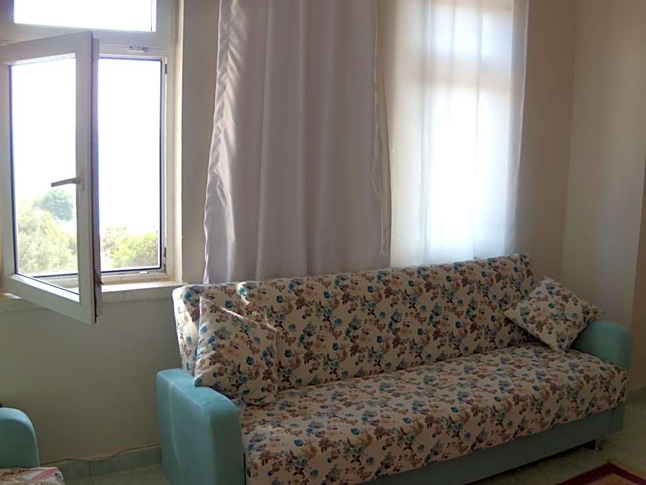 Sercan Apart