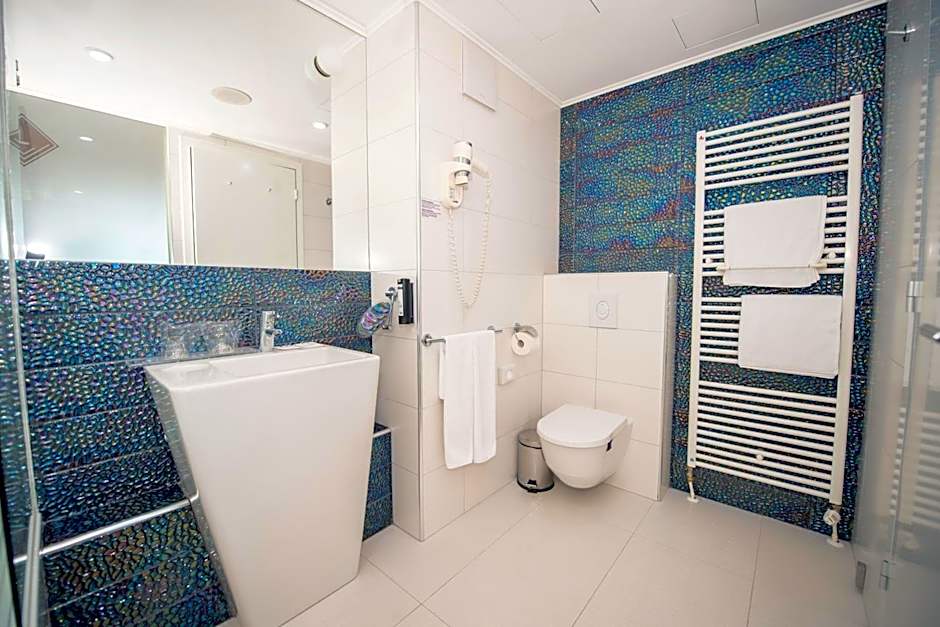 Hotel Luxe