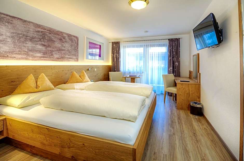 Hotel & Art Kristiana