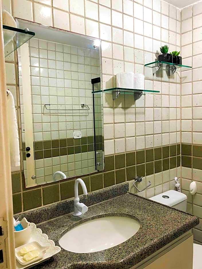 TENERIFE - 107 · T-07: Beira mar da Pajuçara Piscinas Naturais