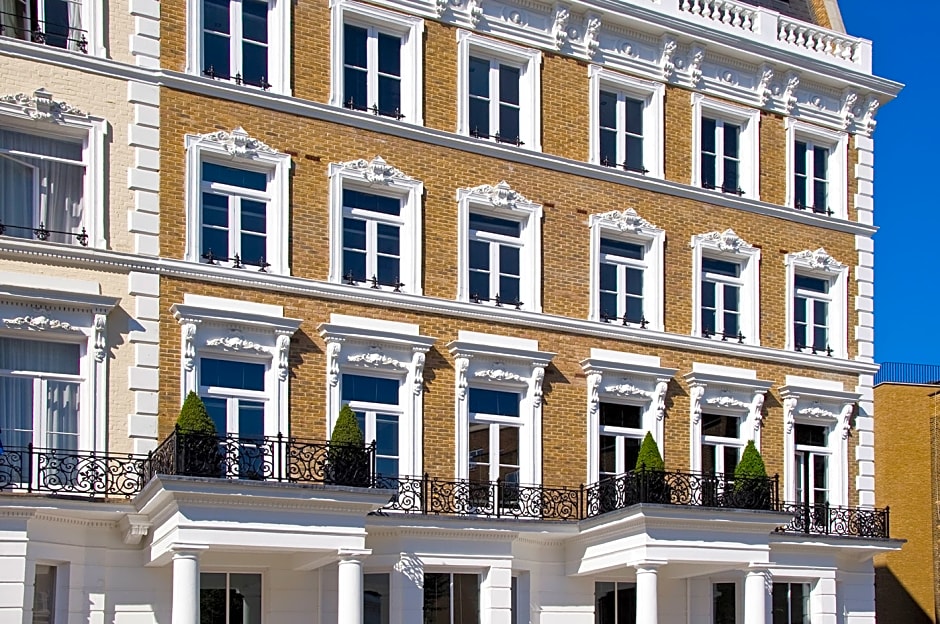 Nevern Place by Supercity Aparthotels