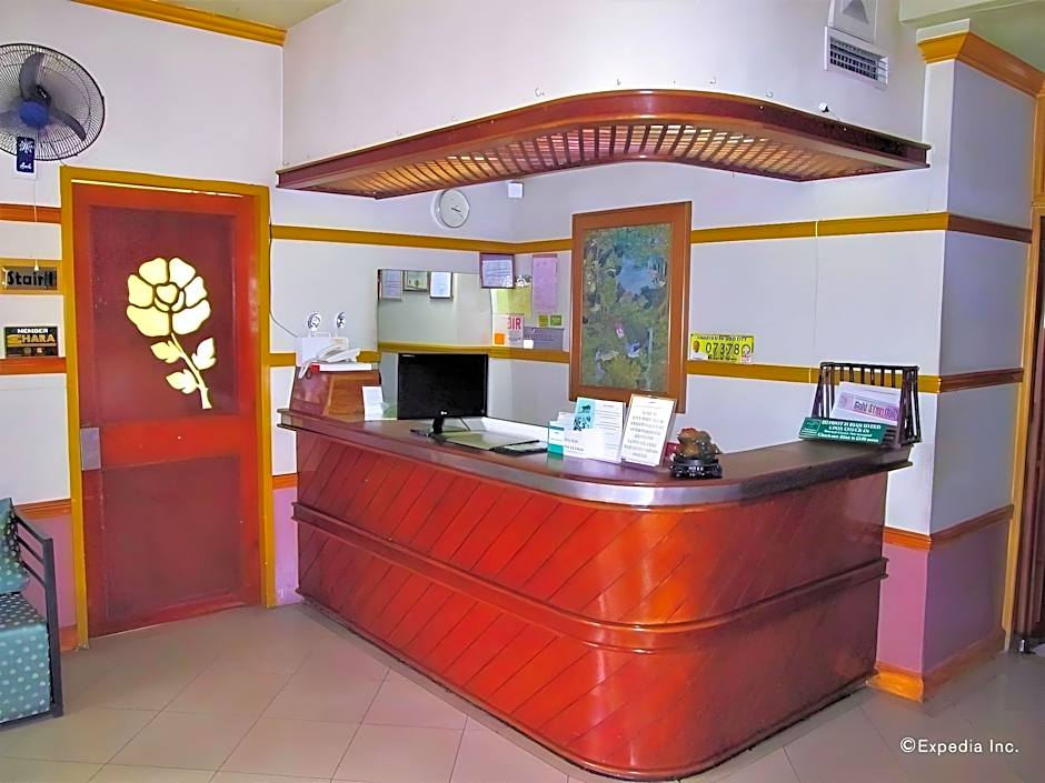 Natures Pensionne House