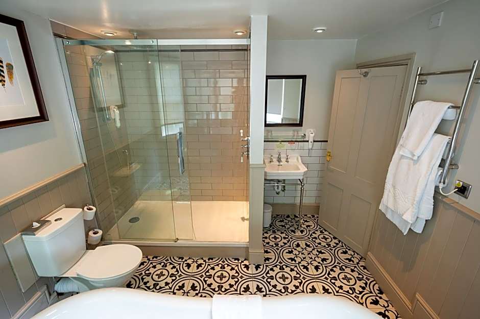 Cross Hands Hotel by Greene King Inns